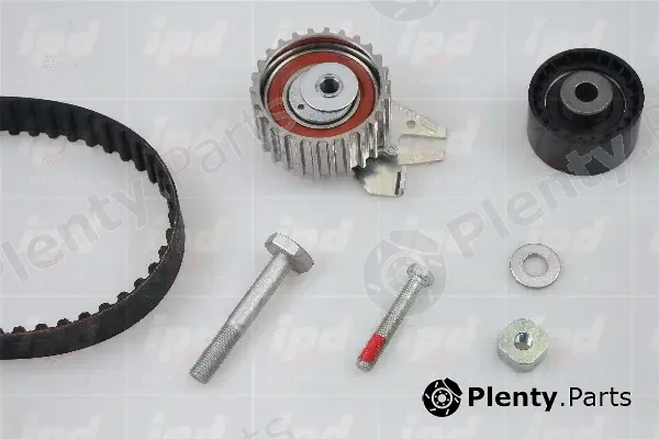 IPD 20-1421 — Timing Belt Kit