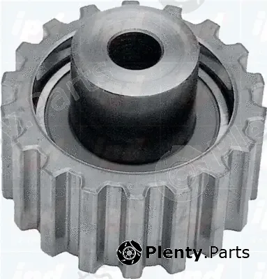 IPD 15-0217 — Deflection/Guide Pulley, timing belt