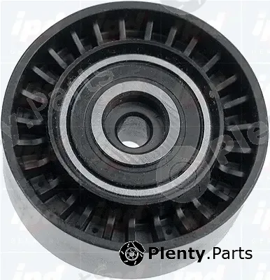 IPD 15-3548 — Deflection/Guide Pulley, V-ribbed belt