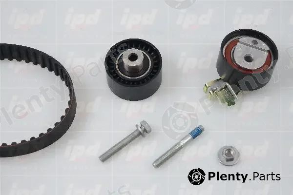 IPD 20-1625 — Timing Belt Kit