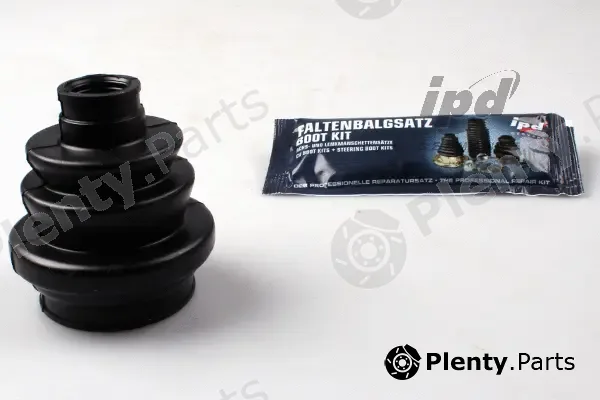 IPD 35-2284 — Bellow Kit, drive shaft