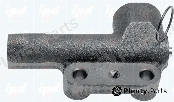IPD 11-1013 — Vibration Damper, timing belt
