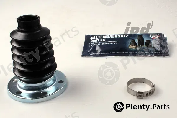 IPD 35-3067S — Bellow Kit, drive shaft