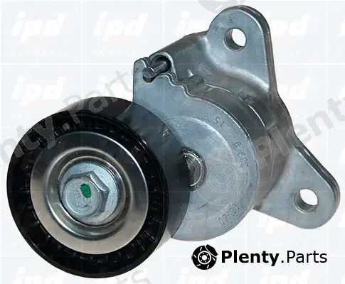 IPD 15-3700 — Belt Tensioner, V-ribbed belt