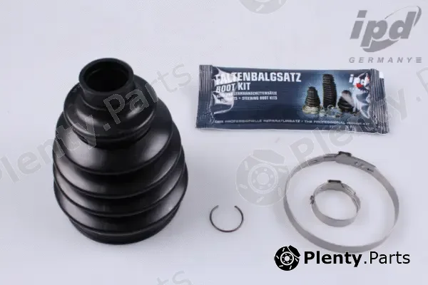 IPD 35-3205 — Bellow Kit, drive shaft
