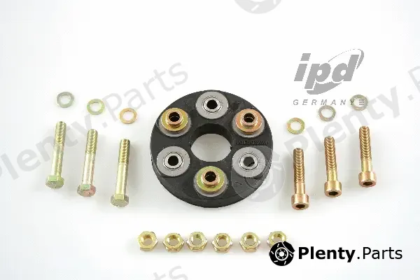 IPD 41-2004 — Joint, propshaft
