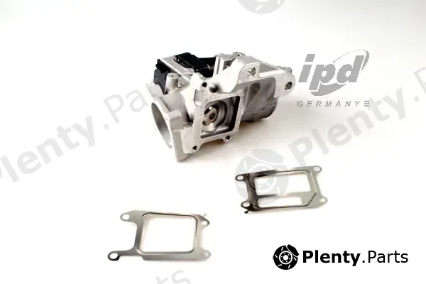 IPD 45-8167 — EGR Valve
