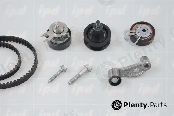 IPD 20-1347 — Timing Belt Kit