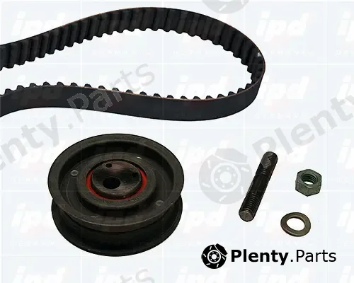 IPD 20-1002 — Timing Belt Kit
