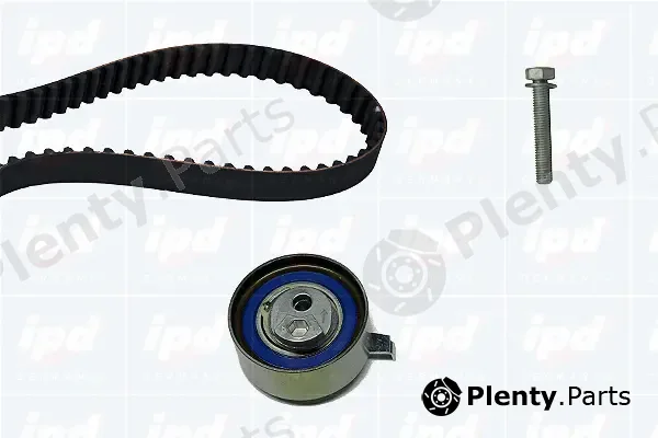 IPD 20-1642 — Timing Belt Kit