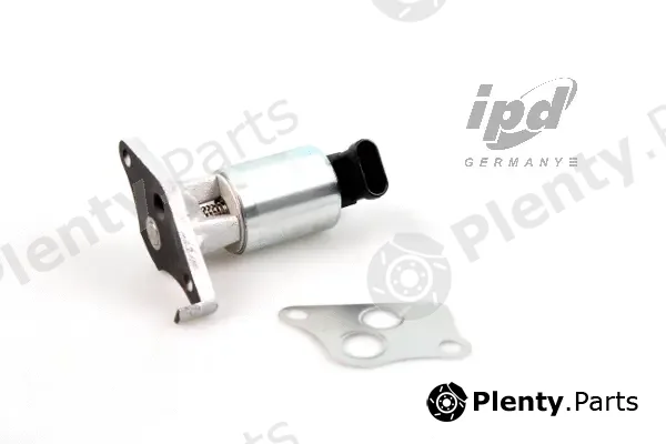 IPD 45-8004 — EGR Valve