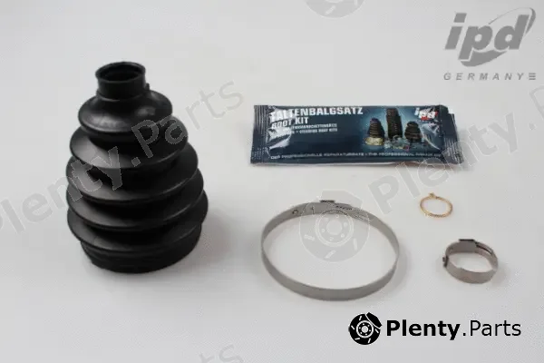 IPD 35-3311 — Bellow Kit, drive shaft