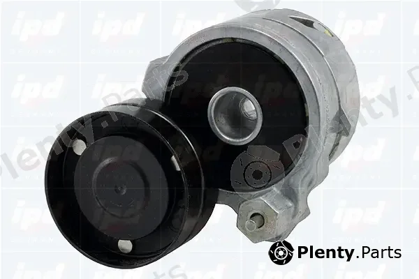 IPD 15-3716 — Belt Tensioner, V-ribbed belt