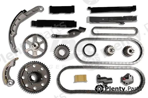 IPD 21-0393 — Timing Chain Kit