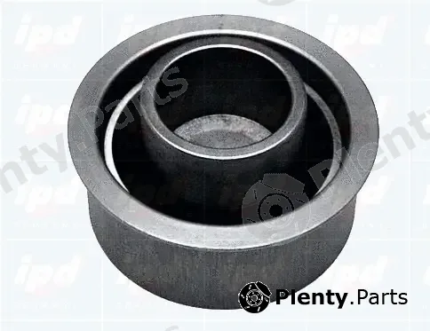 IPD 14-0722 — Tensioner Pulley, timing belt
