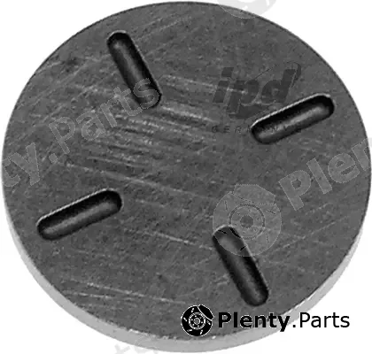 IPD 45-5002 — Adjusting Disc, valve clearance
