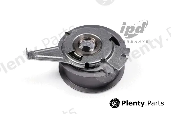 IPD 15-4400 — Tensioner Pulley, timing belt