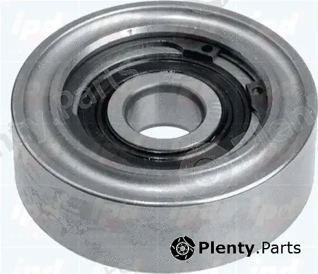 IPD 15-0971 — Deflection/Guide Pulley, V-ribbed belt