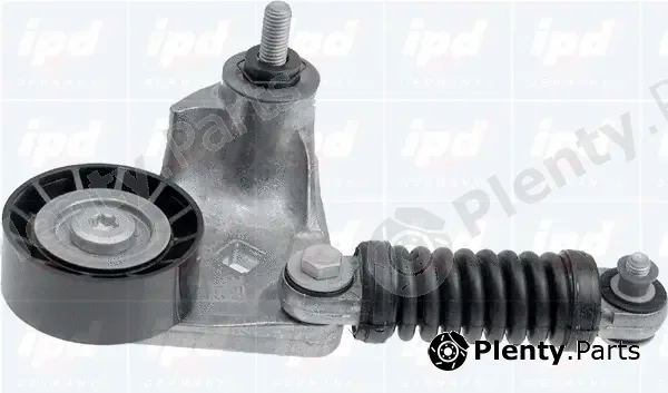 IPD 15-3090 — Belt Tensioner, V-ribbed belt
