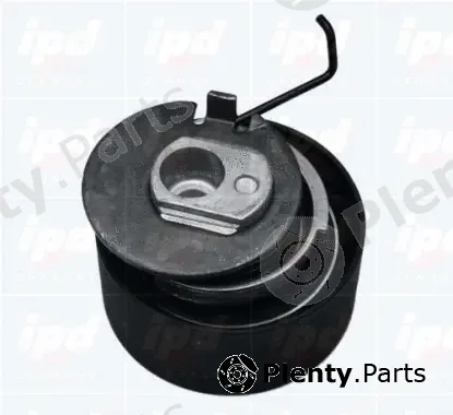 IPD 14-0070 — Tensioner Pulley, timing belt