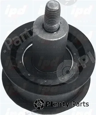 IPD 15-0140 — Deflection/Guide Pulley, timing belt
