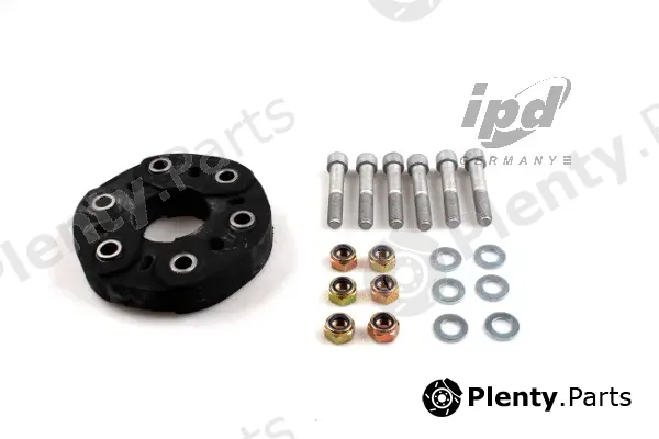 IPD 41-2040 — Joint, propshaft
