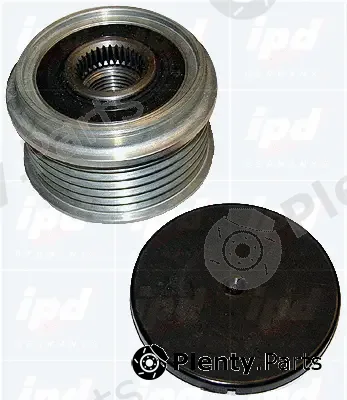 IPD 15-3358 — Alternator Freewheel Clutch