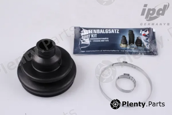 IPD 35-3113 — Bellow Kit, drive shaft