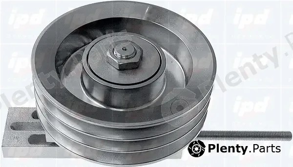 IPD 15-3341 — Tensioner Pulley, V-belt