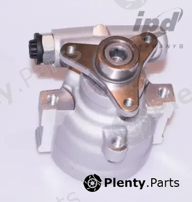 IPD 36-2137 — Hydraulic Pump, steering