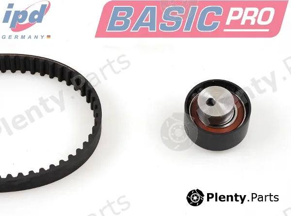 IPD 64-3579 — Timing Belt Kit IPD BASIC-PRO