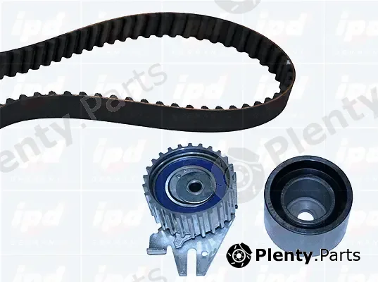 IPD 20-1301 — Timing Belt Kit