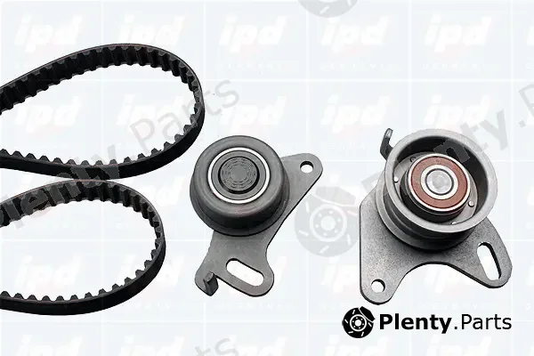IPD 20-1235 — Timing Belt Kit
