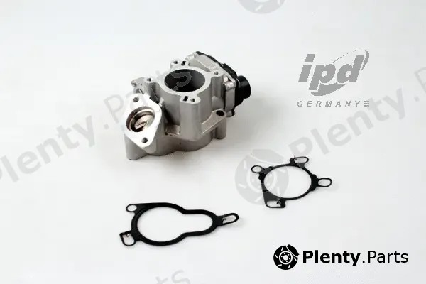 IPD 45-8467 — EGR Valve