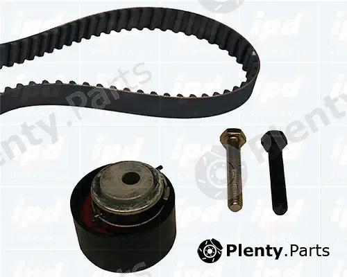 IPD 20-1259 — Timing Belt Kit