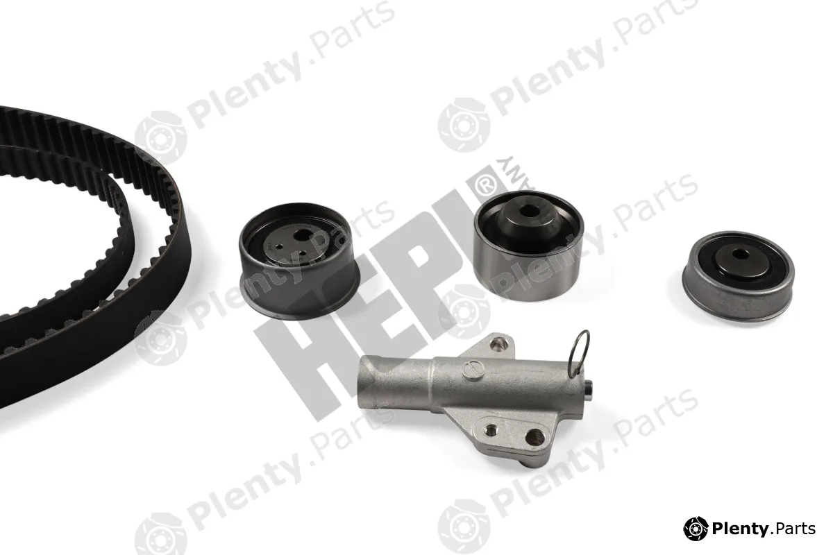 IPD 20-2076 — Timing Belt Kit