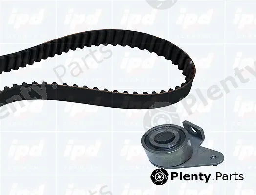 IPD 20-1128 — Timing Belt Kit