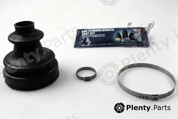 IPD 35-3102S — Bellow Kit, drive shaft