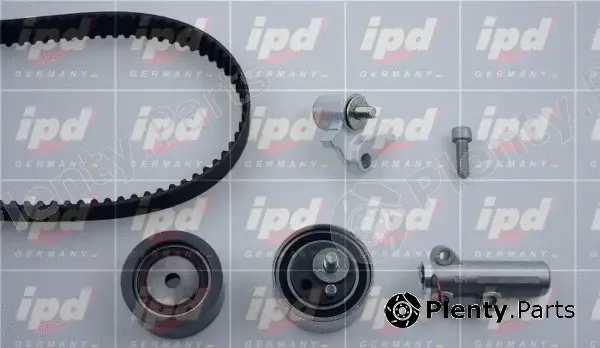 IPD 20-1352 — Timing Belt Kit