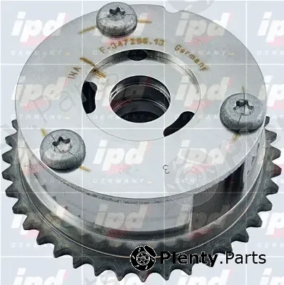 IPD 45-6023 — Camshaft Adjuster