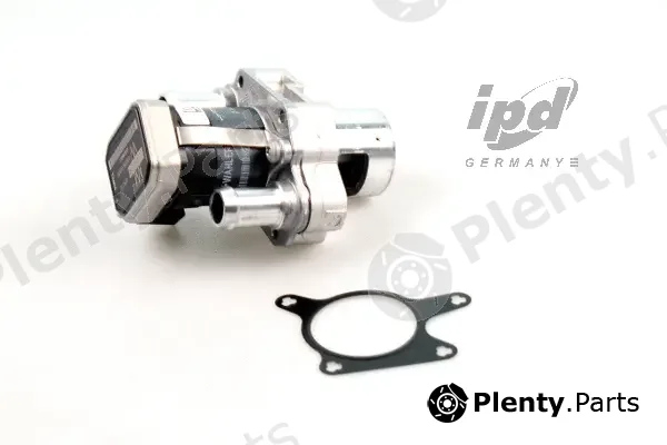 IPD 45-8104 — EGR Valve