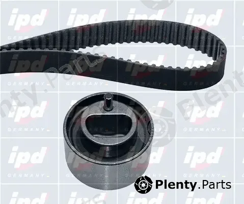 IPD 20-1761 — Timing Belt Kit