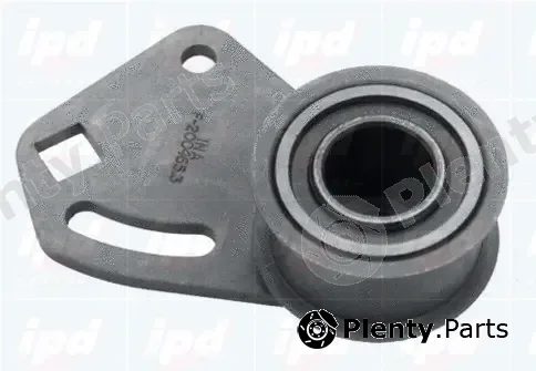 IPD 14-0211 — Tensioner Pulley, timing belt
