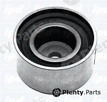 IPD 15-3243 — Deflection/Guide Pulley, timing belt