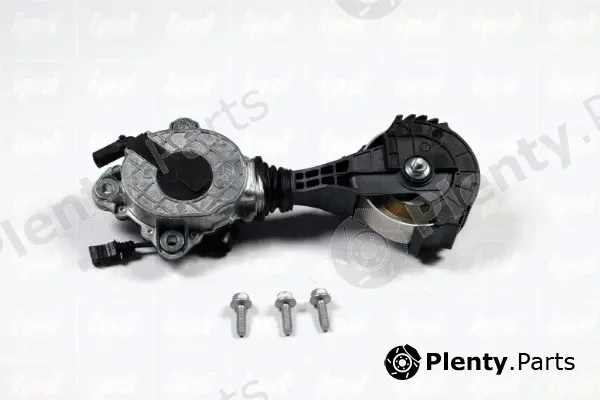 IPD 15-4341 — Belt Tensioner, V-ribbed belt
