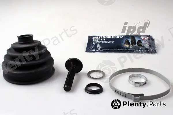 IPD 35-2885 — Bellow Kit, drive shaft