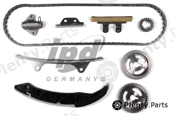 Timing Chain Kit