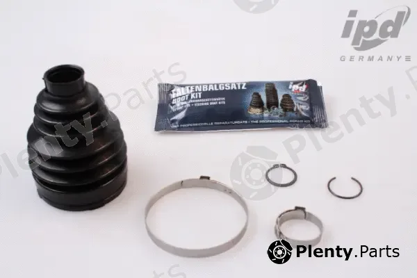 IPD 35-3204 — Bellow Kit, drive shaft