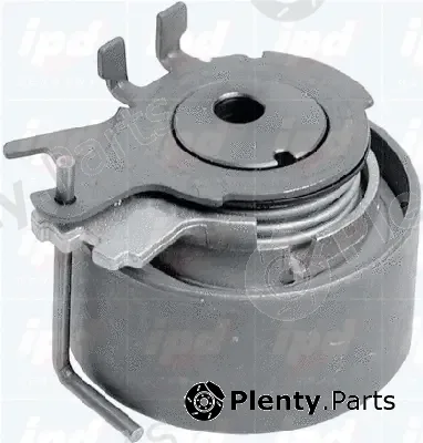 IPD 14-0279 — Tensioner Pulley, timing belt