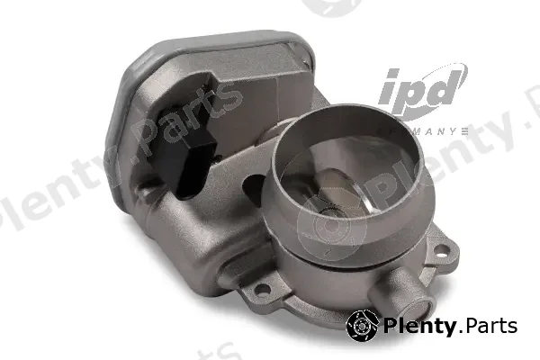 IPD 46-0004 — Throttle Body